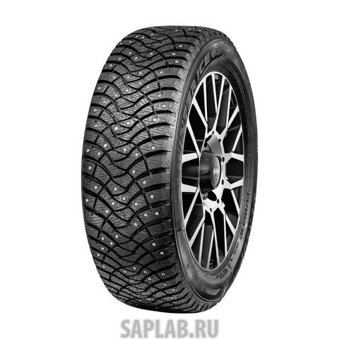 Купить DUNLOP 334558 Шины DUNLOP SP WINTER ICE 03  XL 225/45/17  T 94 шип. 334558