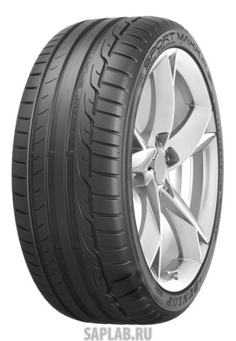Купить DUNLOP 530116 Шины Dunlop Sport Maxx RT 245/40 R17 91Y