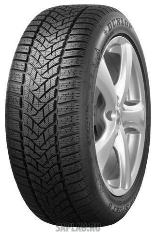 Купить DUNLOP 531983 Шины Dunlop Winter Sport 5 245/45 R18 100V