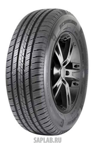 Купить ECOVISION 1204771 Шины ECOVISION VI-286HT 265/65R17 112H