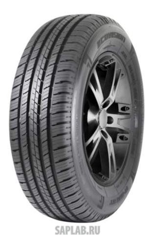 Купить ECOVISION TT006281 Шины Ecovision VI-286HT 225/60 R17 99H (TT006281)