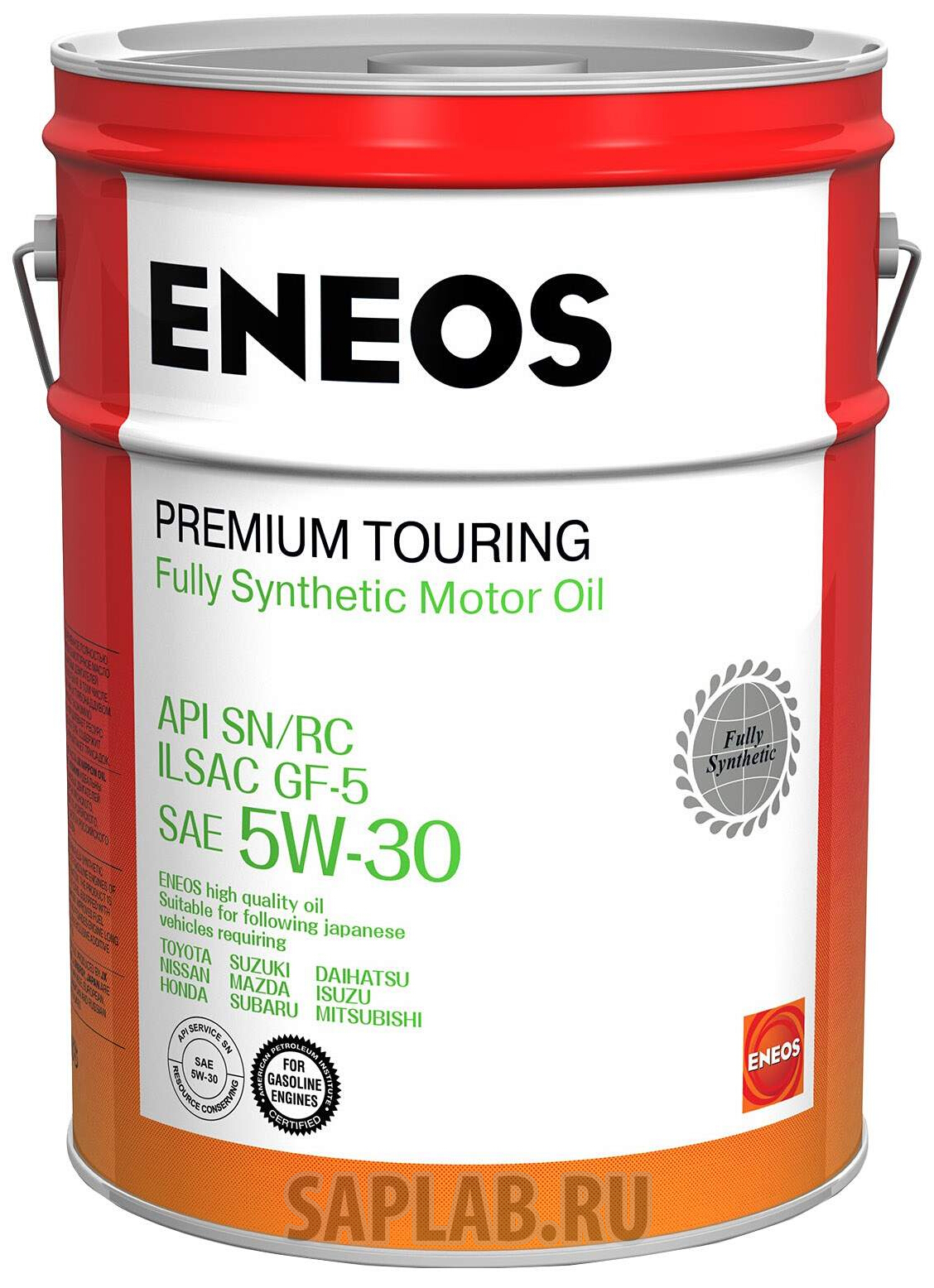 Купить запчасть ENEOS - OIL4071 