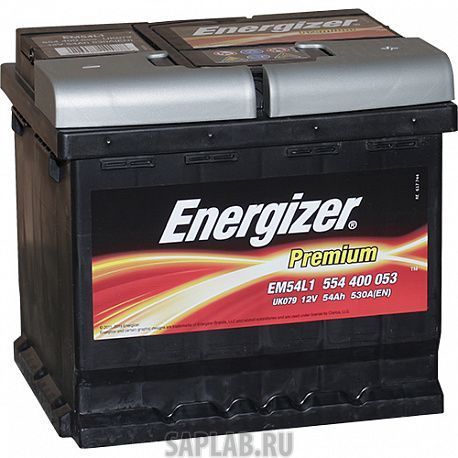 Купить запчасть ENERGIZER - EM54L1 