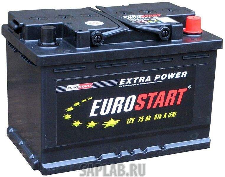 Купить запчасть EUROSTART - EU1000 