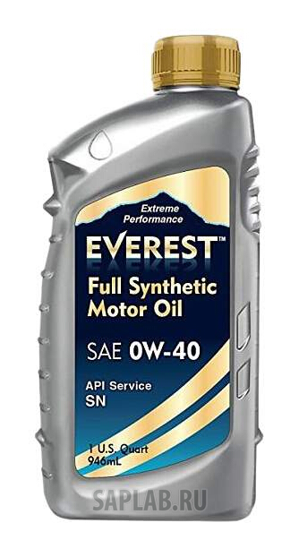 Купить запчасть EVEREST - FP04000EV05LFS 