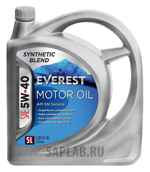 Купить запчасть EVEREST - FP54000EV05LSB 