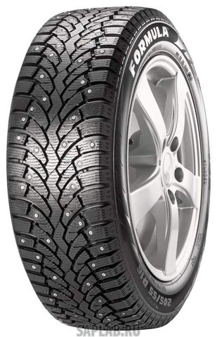 Купить FORMULA 2350200 Шины Formula Ice 195/60 R15 88T