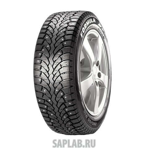 Купить FORMULA 2783600 Шины Formula Ice R18 265/60 110T