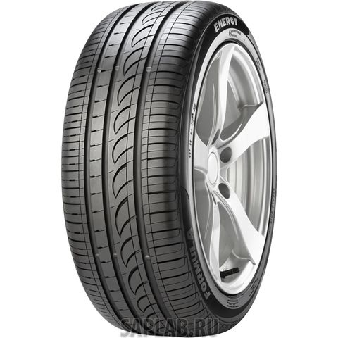 Купить FORMULA 3585200 Шины Formula Energy 235/60 R18 107V XL 3585200