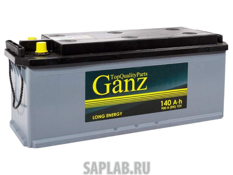 Купить запчасть GANZ - GANZ1403LK 