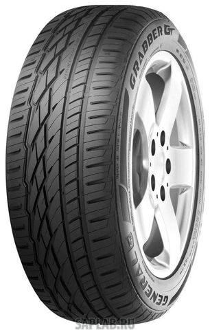 Купить GENERAL 0450225 Шины General Grabber GT 205/80 R16 104T