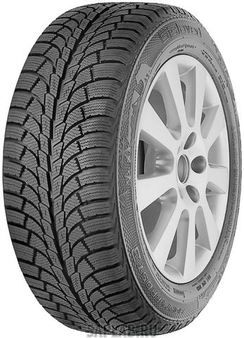 Купить GISLAVED 0343203 Шины Gislaved Soft Frost 3 195/55 R15 89T XL