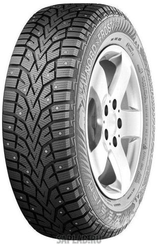 Купить GISLAVED 0343649 Шины Gislaved Nord Frost 100 CD 185/70 R14 92T