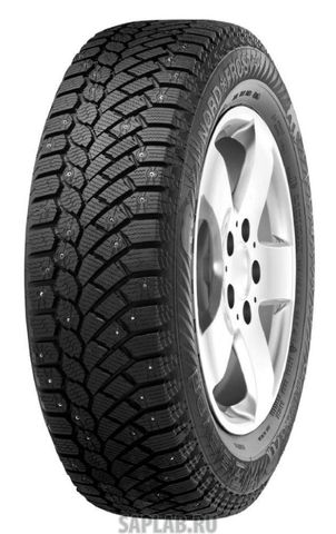 Купить GISLAVED 03480210000 Шины GISLAVED Gisl Nord*Frost 200 175/65 R15 88T XL ID 03480210000