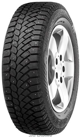 Купить GISLAVED 0348101 Шины Gislaved Nord Frost 200 SUV 225/70 R16 107T XL FR