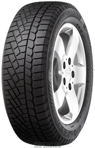 Купить GISLAVED 0348152 Шины Gislaved Soft Frost 200 155/65 R14 75T