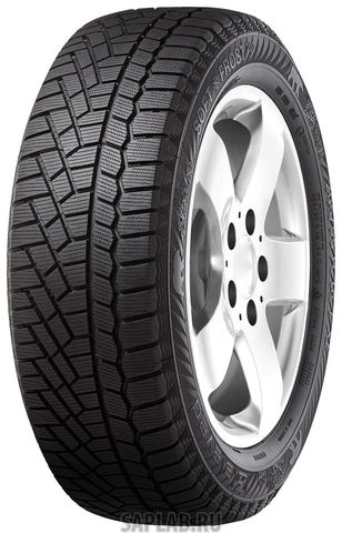 Купить GISLAVED 0348170 Шины Gislaved Soft Frost 200 225/50 R17 98T 348170