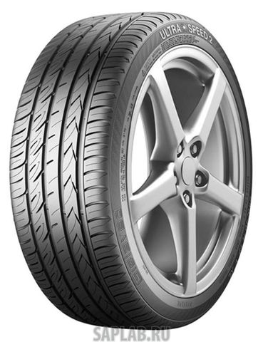 Купить GISLAVED 341297 Шины Gislaved ULTRA SPEED 2 205/60R16 92H