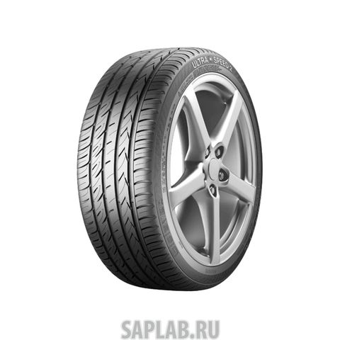 Купить GISLAVED 341306 Шины GISLAVED Ultra*Speed 2 215/60R17 96 V