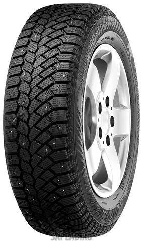 Купить GISLAVED 348005 Шины Gislaved Nord Frost 200 165/70 R13 83T (до 190 км/ч) 348005