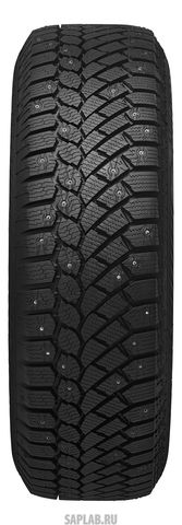 Купить GISLAVED 348015 Шины Gislaved Nord Frost 200 155/65 R14 75T 348015 шипованная