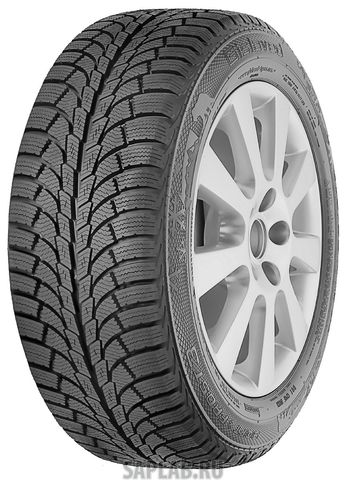 Купить GISLAVED 455038 Шины Gislaved nord Frost VAN 235/65 R16 115R (до 170 км/ч) 455038