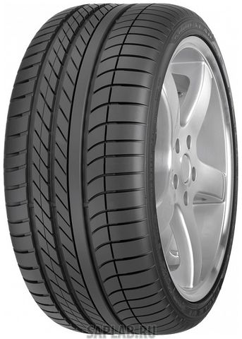Купить GOODYEAR 523240 Шины 245/45 R17 Goodyear Eagle F1 Asymmetric 99Y ROF