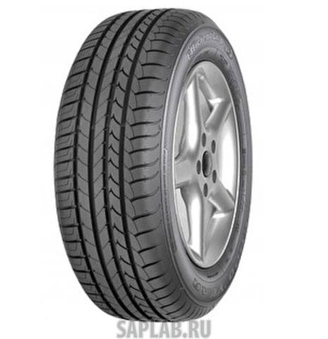 Купить GOODYEAR 526895 Шины GOODYEAR  205/60/16  W 92 EFFICIENTGRIP  Run On Flat 526895