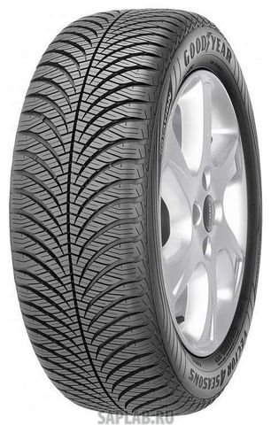 Купить GOODYEAR 528912 Шины 185/60 R15 Goodyear Vector 4Seasons G2 88H XL