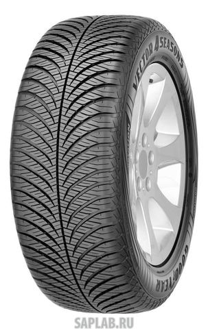Купить GOODYEAR 528978 Vector 4Seasons SUV Gen-2 225/60 R17 99V