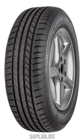 Купить GOODYEAR 529096 EfficientGrip 235/50 R17 96W