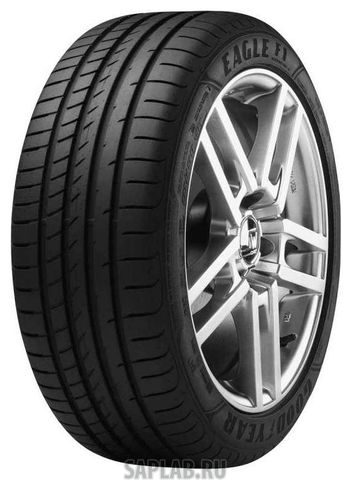 Купить GOODYEAR 529770 Eagle F1 Asymmetric 2 245/40 R17 95Y