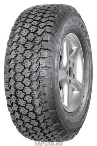 Купить GOODYEAR 531775 Шины 225/75 R16 Goodyear Wrangler AT/SA+ 104T
