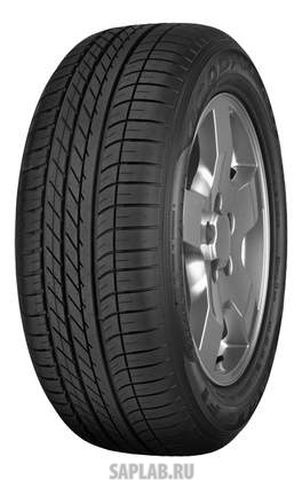 Купить GOODYEAR 531862 Eagle F1 Asymmetric 2 SUV 285/40 R21 109Y XL