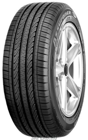 Купить GOODYEAR 532717 Шины 195/55 R16 Goodyear Assurance Triplemax 87V FP