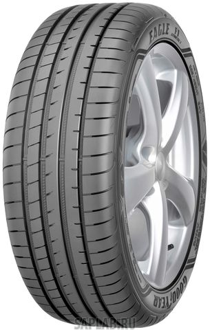 Купить GOODYEAR 532756 Шины 245/35 R18 GoodYear Eagle F1 Asymmetric 3 92Y