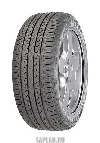 Купить GOODYEAR 532985 Шины 225/60 R17 Goodyear EfficientGrip SUV 99H FP