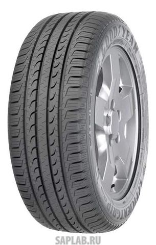 Купить GOODYEAR 533002 EfficientGrip SUV 255/60R18 112V