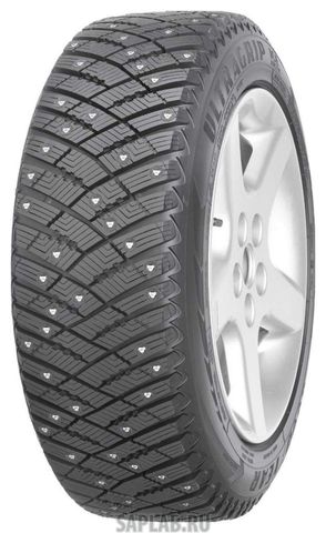 Купить GOODYEAR 533082 Шины GOODYEAR Ultra Grip Ice Arctic 175/65 R15 88T XL D-STUD