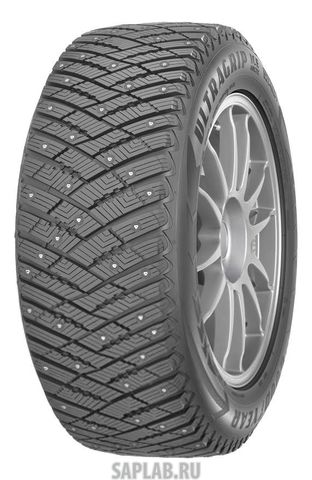 Купить GOODYEAR 533102 Шины GOODYEAR UltraGrip Ice Arctic SUV 255/60 R18 112T XL