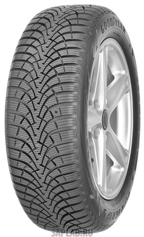 Купить GOODYEAR 536648 Шины GOODYEAR UltraGrip 9 185/60 R15 88T MS XL