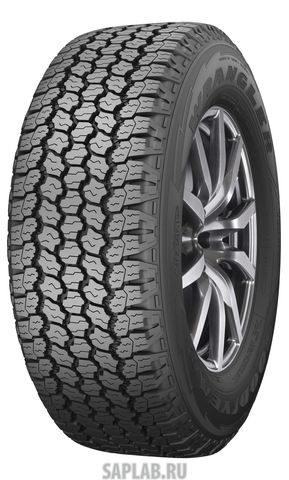 Купить GOODYEAR 539087 GOODYEAR 265/65/17 T 112 WRL AT/ADV