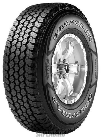 Купить GOODYEAR 539088 ГУД-ЕАР  265/70/16  T 112 WRL AT/ADV