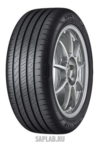 Купить GOODYEAR 542453 Шина Goodyear Efficientgrip Performance 2 205/55 R17 95V