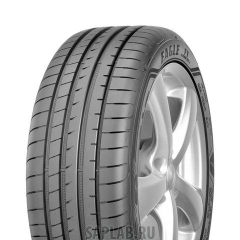 Купить GOODYEAR 542999 GOODYEAR  235/55/19  W 105 EAG. F-1 ASYMMETRIC 3 SUV  XL