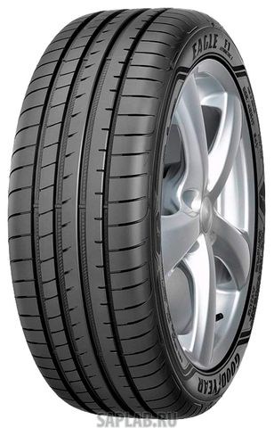 Купить GOODYEAR 543483 Шины 315/30 R22 Goodyear Eagle F1 Asymmetric 3 107Y