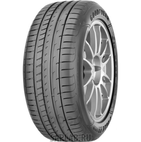Купить GOODYEAR 545035 Шины GOODYEAR Eagle F1 Asymmetric 3 SUV 295/40R21 111 Y