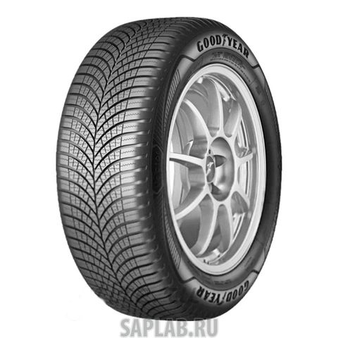 Купить GOODYEAR 545103 Шины GOODYEAR 225/60/17 V 103 VEC 4SEASONS GEN-3 SUV XL
