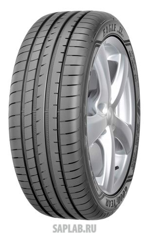 Купить GOODYEAR 545319 GOODYEAR 235/60/18 W 103 EAG. F-1 (ASYMMETRIC) 3 SUV AR