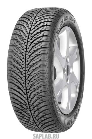 Купить GOODYEAR 545671 Шины GOODYEAR Vector 4Seasons Gen-2 235/55R17 103 Y
